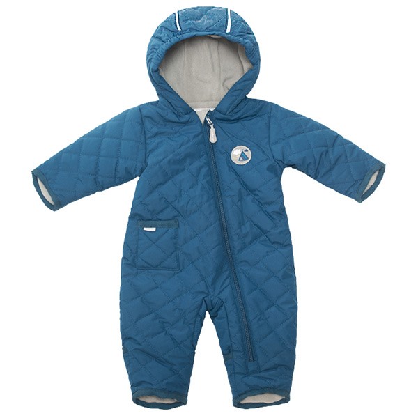 Infant padding coverall - PU Rainwear l Functional Wear | Fit Wear ...